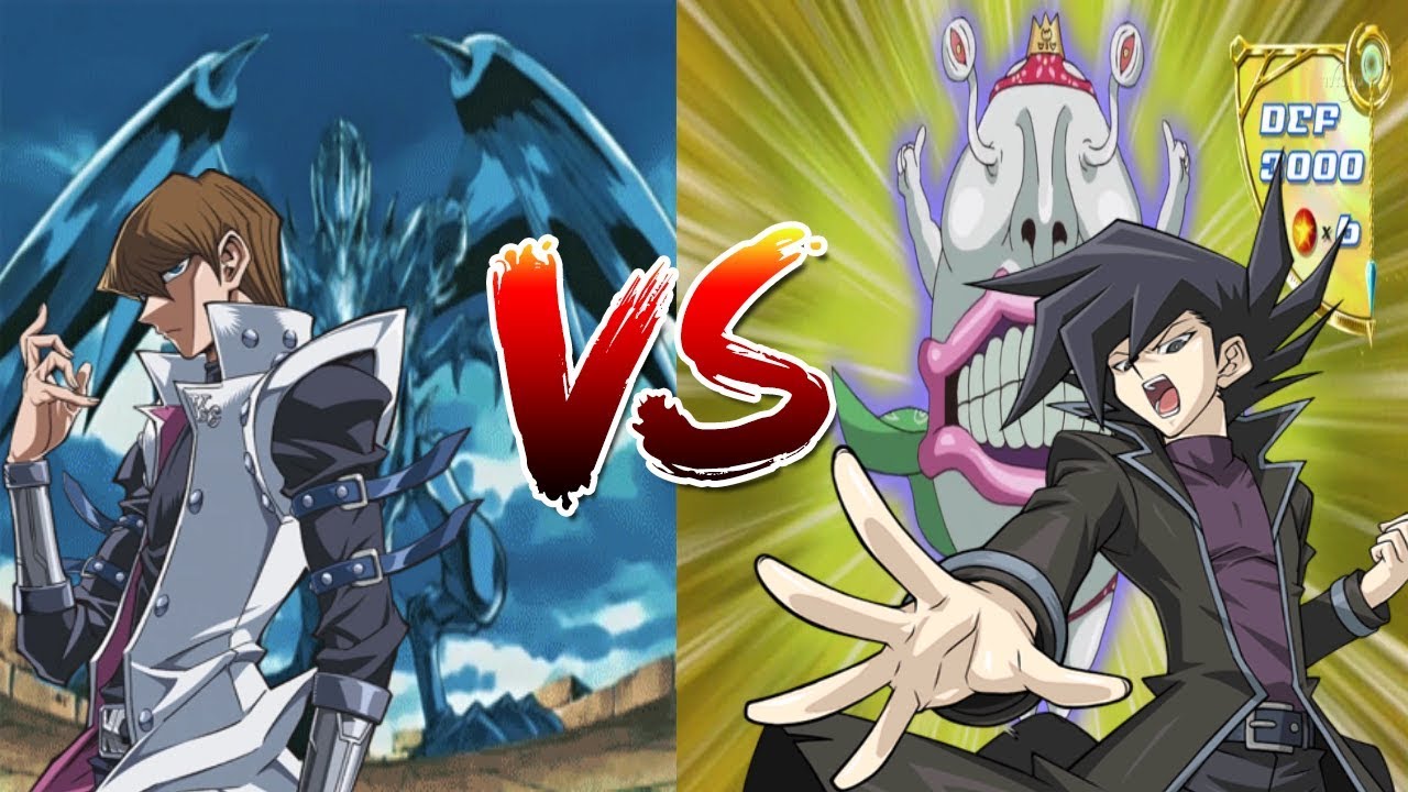 Kaiba vs Chazz Princeton (Round 2) Chazz-it-up!