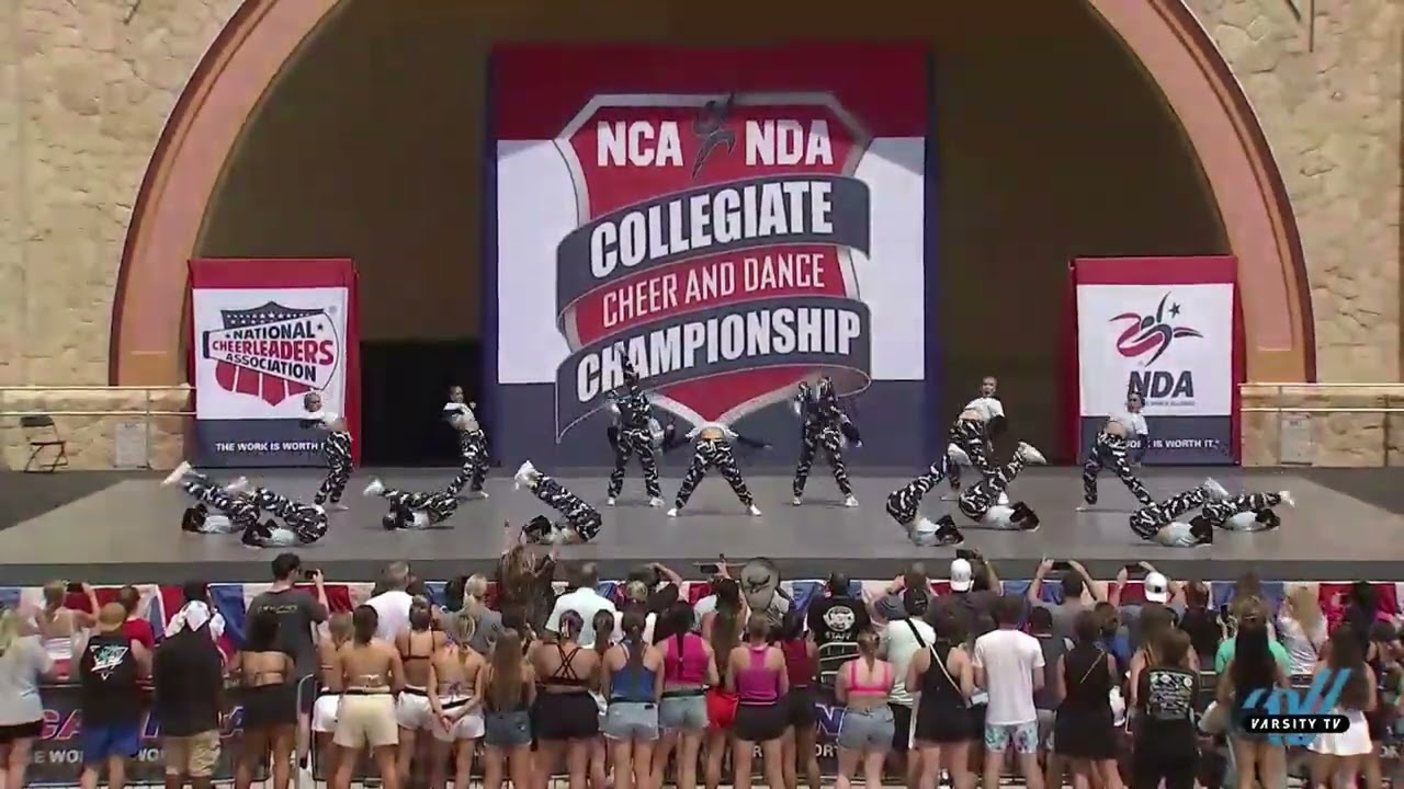 2023 NCA&NDA - Providence College Hip Hop Division I