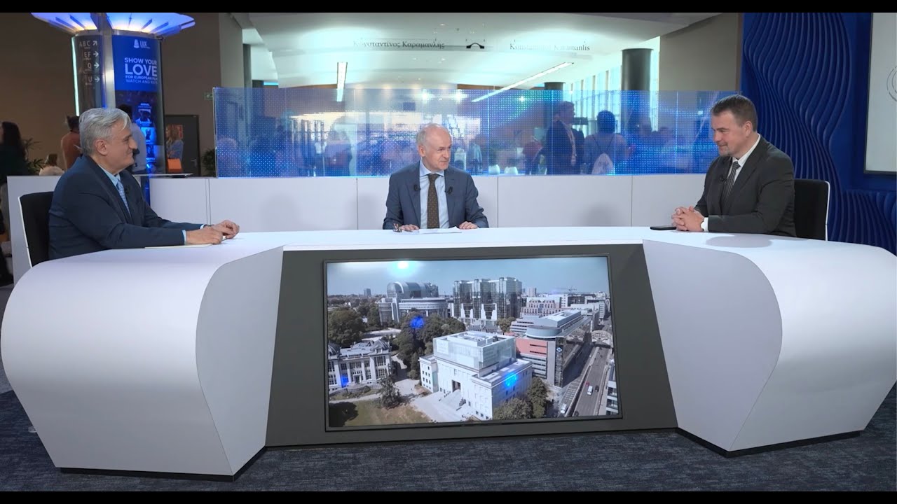 European Report | Israel 77 and her role in the modern world | June 2025