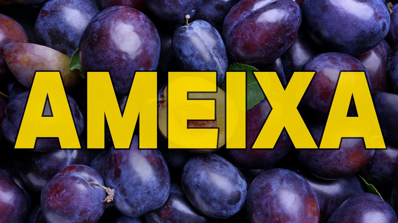 QUEM TEM DIABETES PODE COMER AMEIXA?