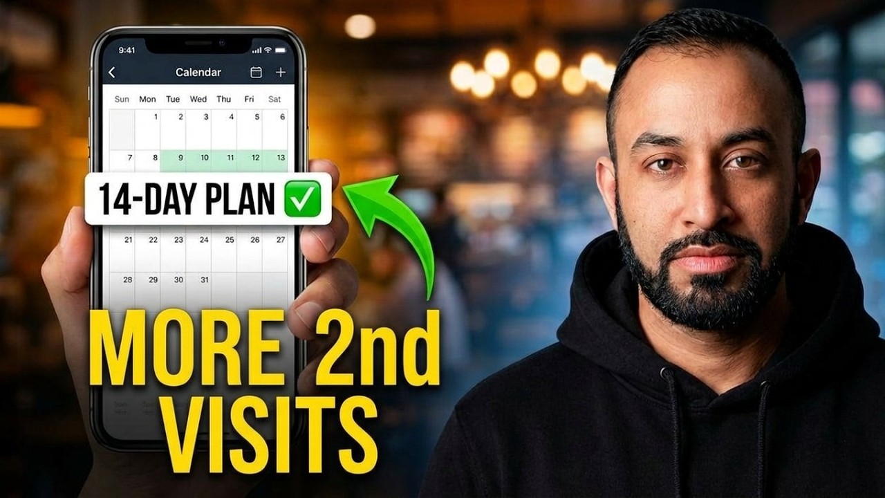 Outperform 99% of Local Restaurants in 14 Days
