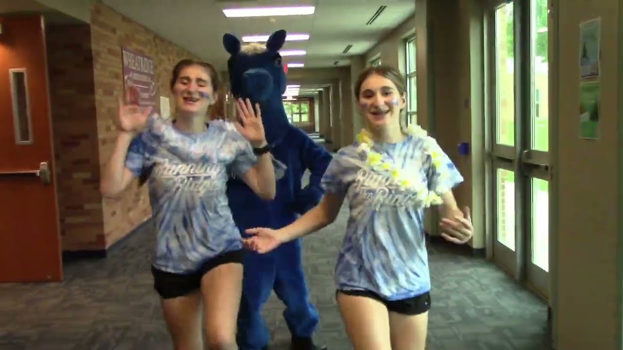 Official WMS Lip Dub 2024 2025