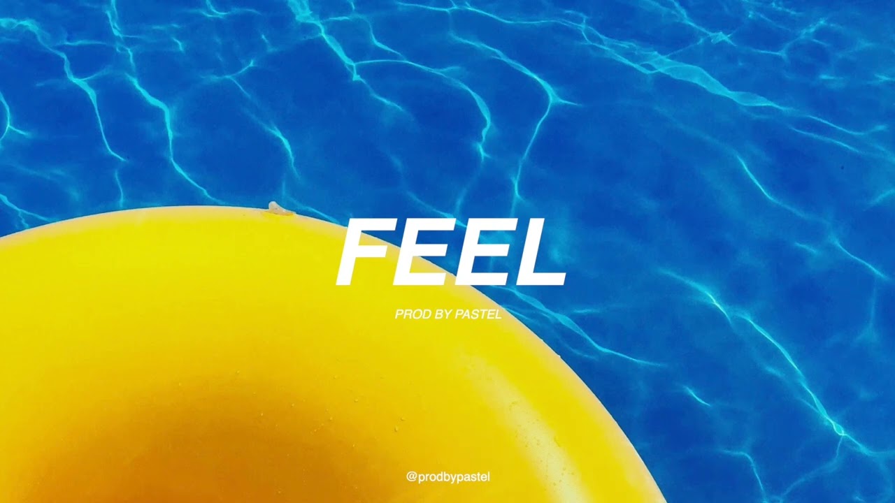 Chill Disco Indie Pop Type Beat - 