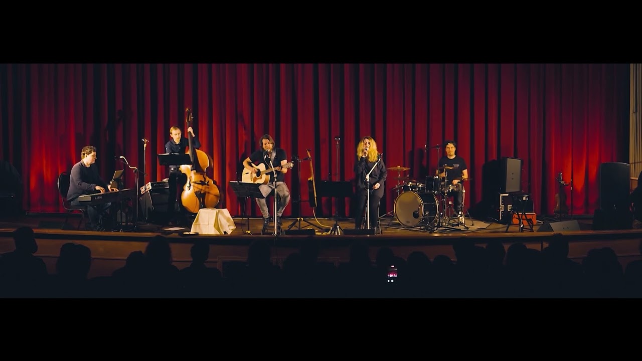 I'm On Fire - Marcel Wricke und Band - Springsteen Cover