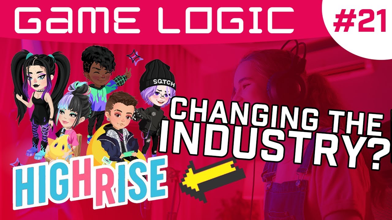 How Pocket Worlds is Empowering Players and Changing the Games Industry