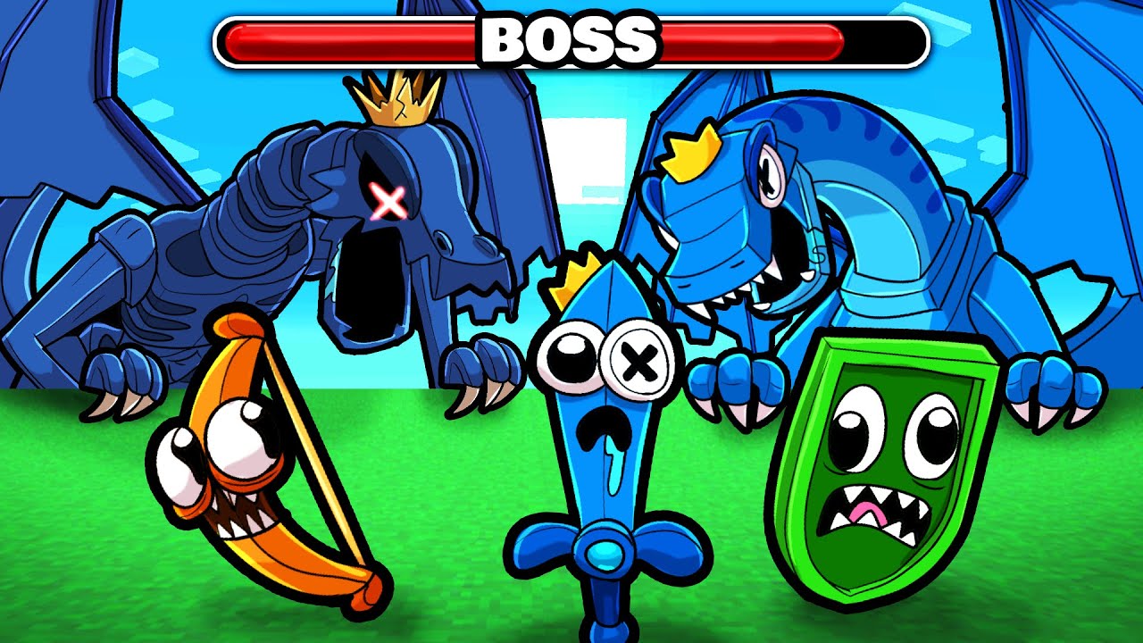 MORPH WORLD MOVIE 2!