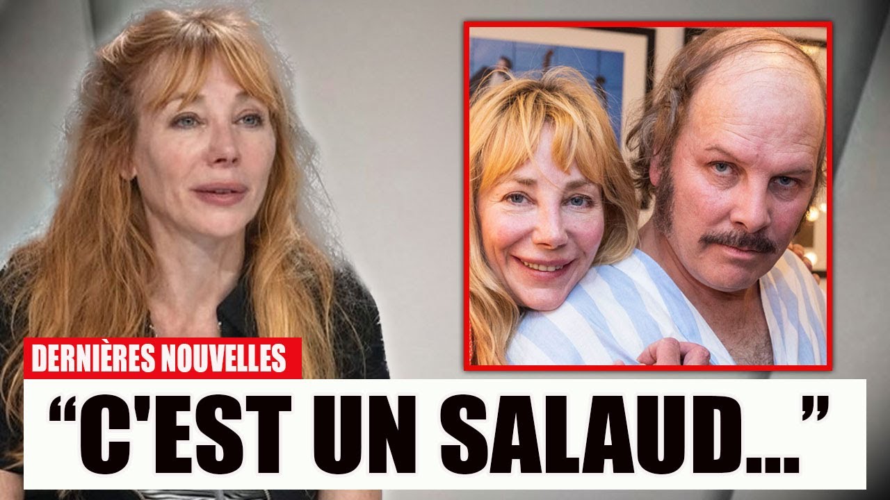 J&rsquo;ai v&eacute;cu l&rsquo;enfer, La v&eacute;rit&eacute; sur le mariage de Julie Depardieu et Philippe Katerine