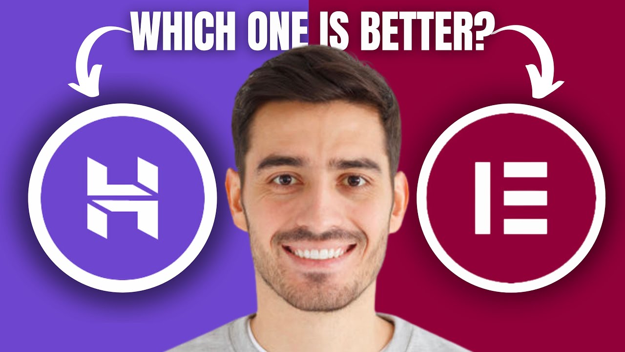 Hostinger Website Builder vs Elementor (2026) | Which is Better?