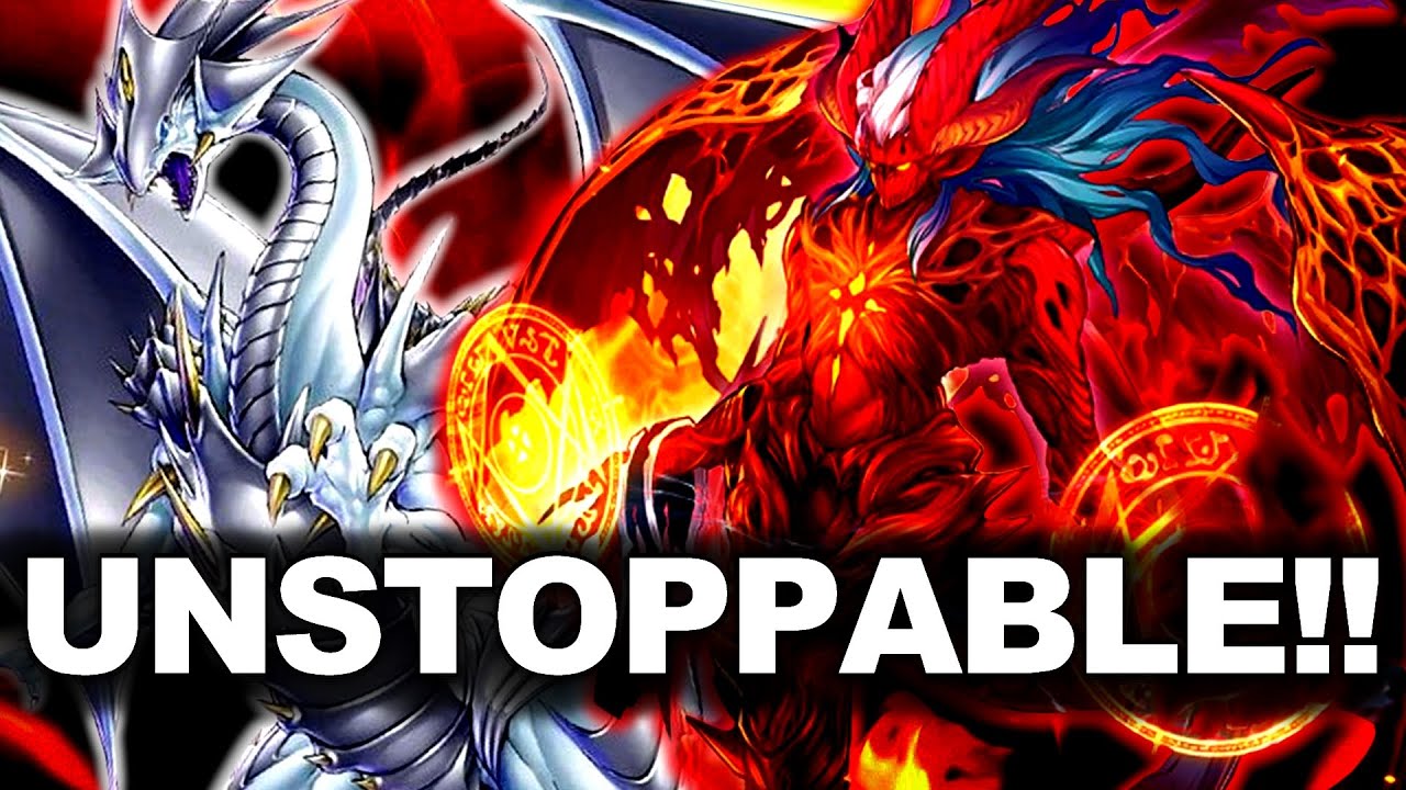 UNSTOPPABLE DECK!! BLUE-EYES INVOKED POST STRUCTURE DECK (+DECKLIST) |MDPRO3| #masterduel #tcg #ocg