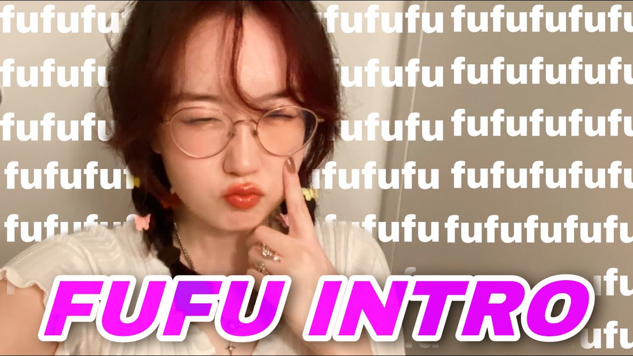 “FUFUFUFUFUFU FLUTTERSSSS” intro compilation ✨