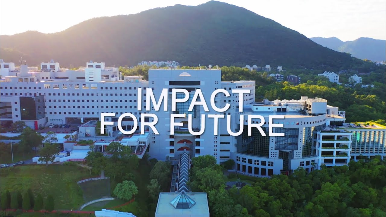 HKUST Business School Corporate Video 2023