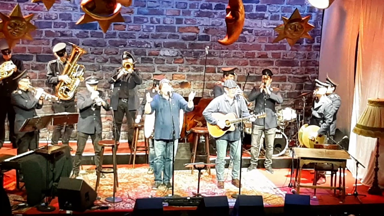 Kölsche Weihnacht im Eltzhof