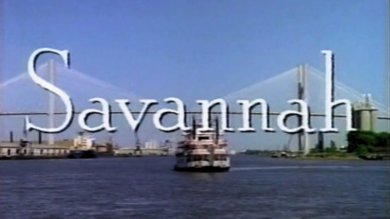 Classic TV Theme: Savannah (Full Stereo)