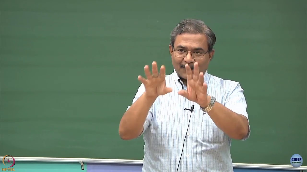 Lecture 43: Sorption &ndash; desorption - II