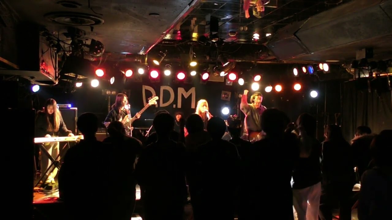 【クリコン２０２５】ネクライトヮキー
