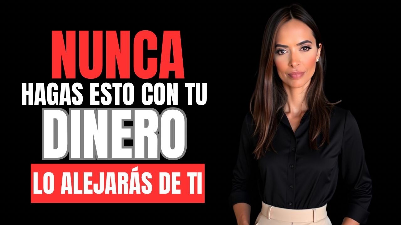 Tu dinero desaparece por esto (y ni lo sabes)