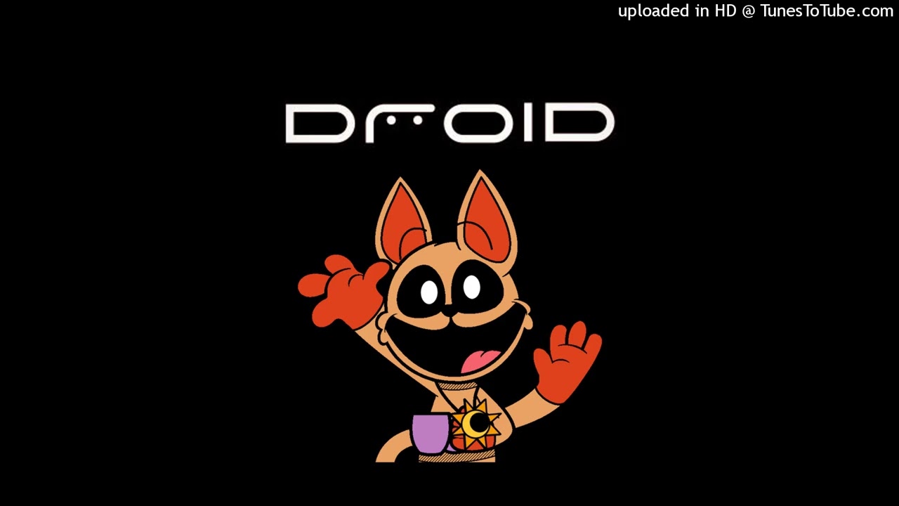 Droid Incoming Call Ringtone
