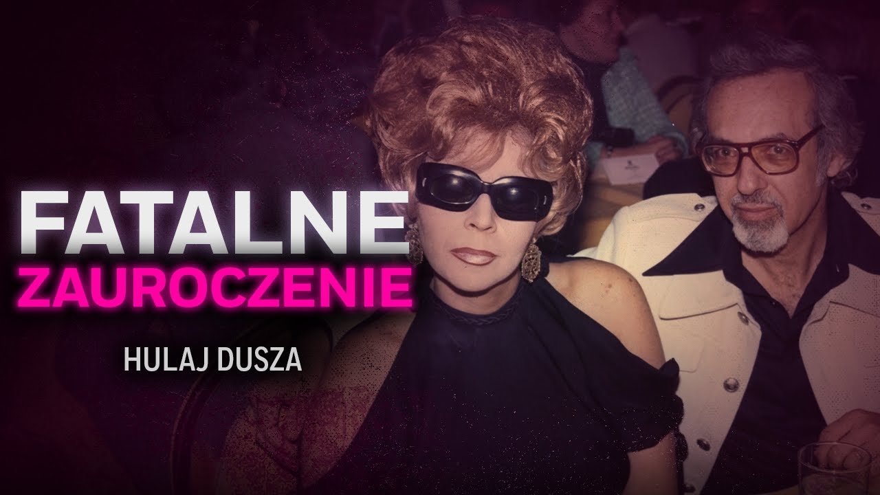 Niewłaściwa Miłość /Burt i Linda - fatalne zauroczenie / HULAJ DUSZA HISTORIE KRYMINALNE