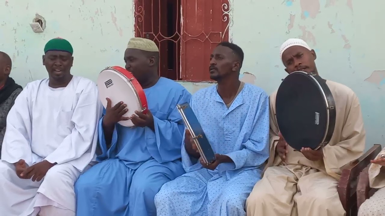 فى المدينة