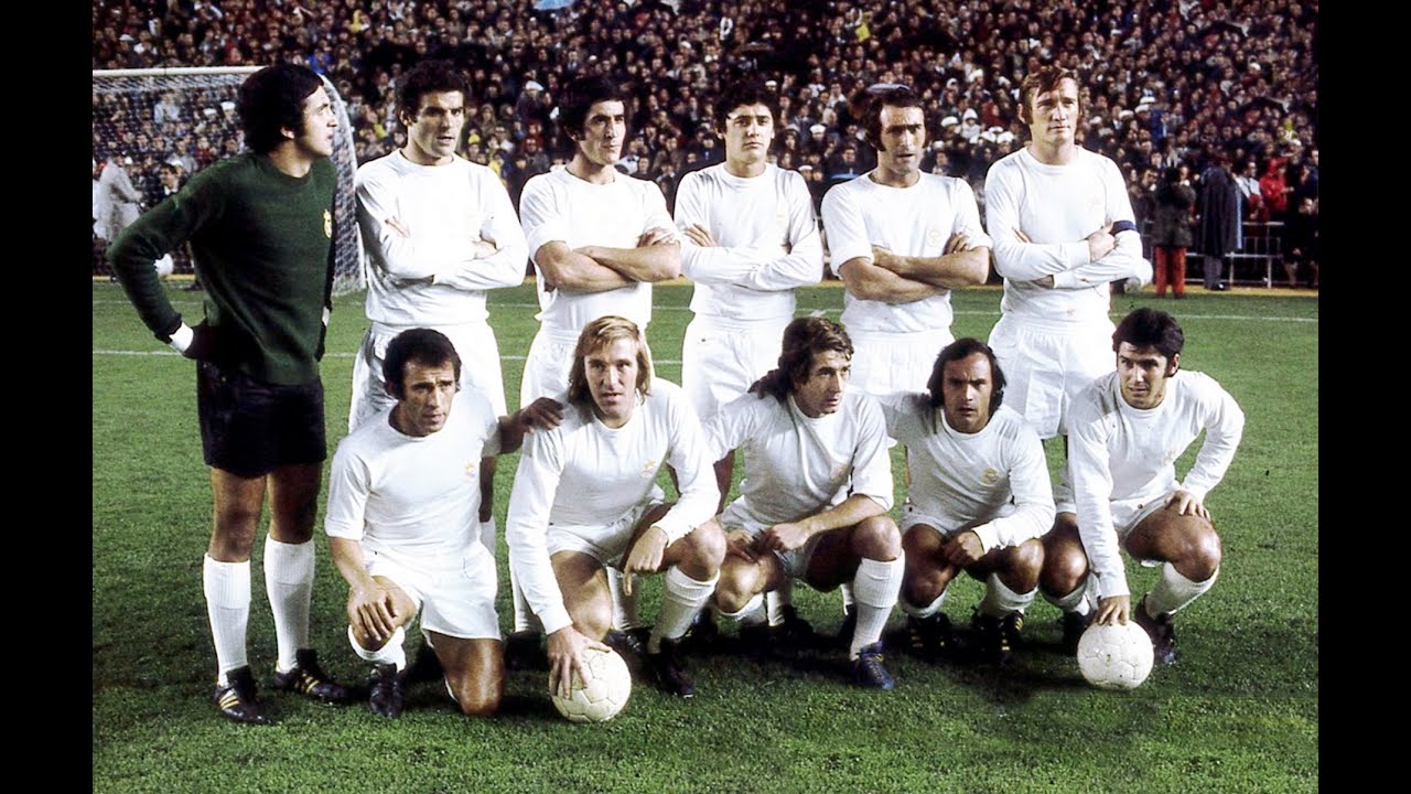 1973-1974 Apertura a los extranjeros. 0-5 al 4-0 en la Final de Copa. Brutal entrada sobre Amancio