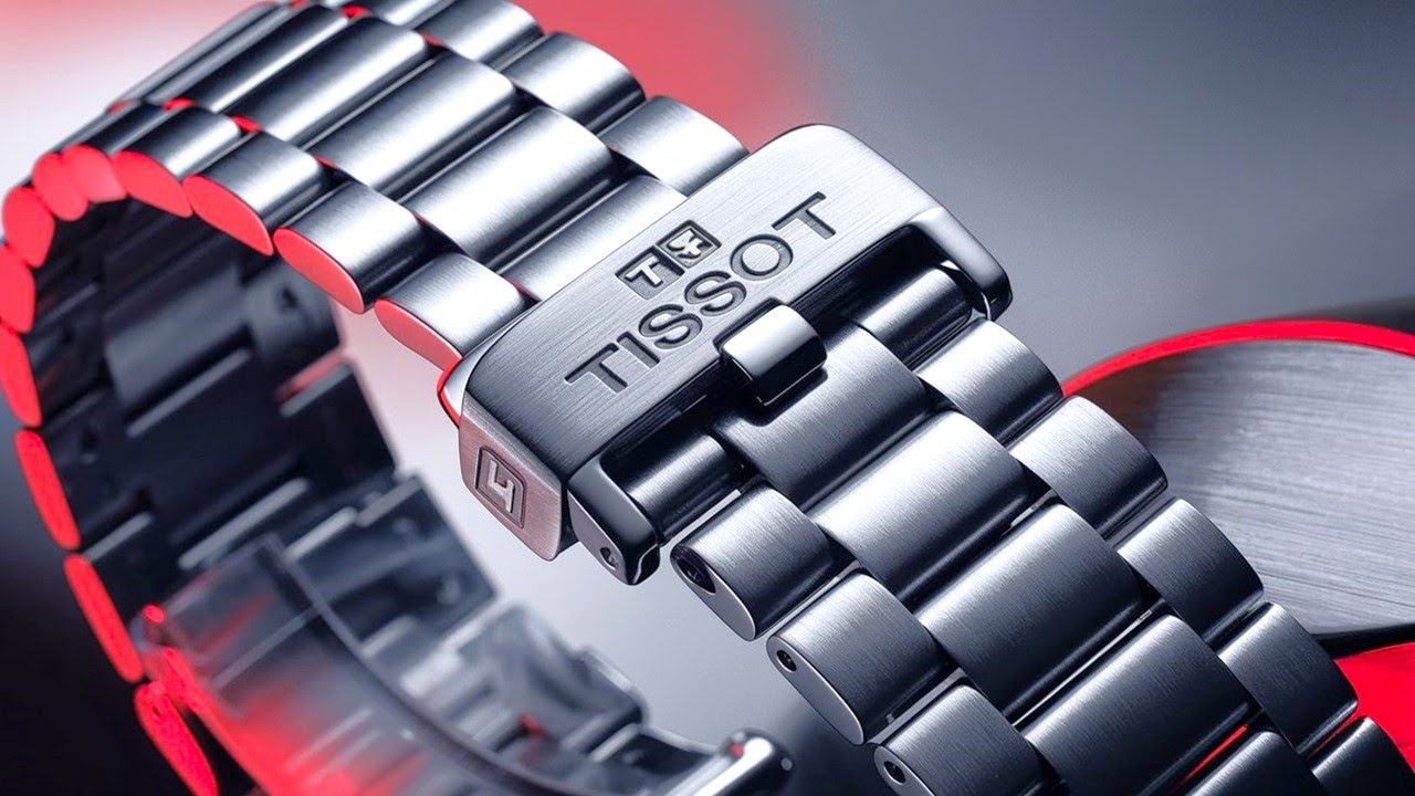 TOP Best Tissot Watches 2025 – Who’s No.1 on the List?