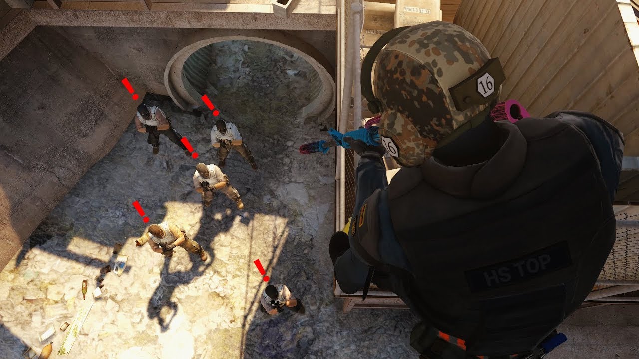 Top 15 Insane Boosts to Surprise Your Enemies | CS:GO