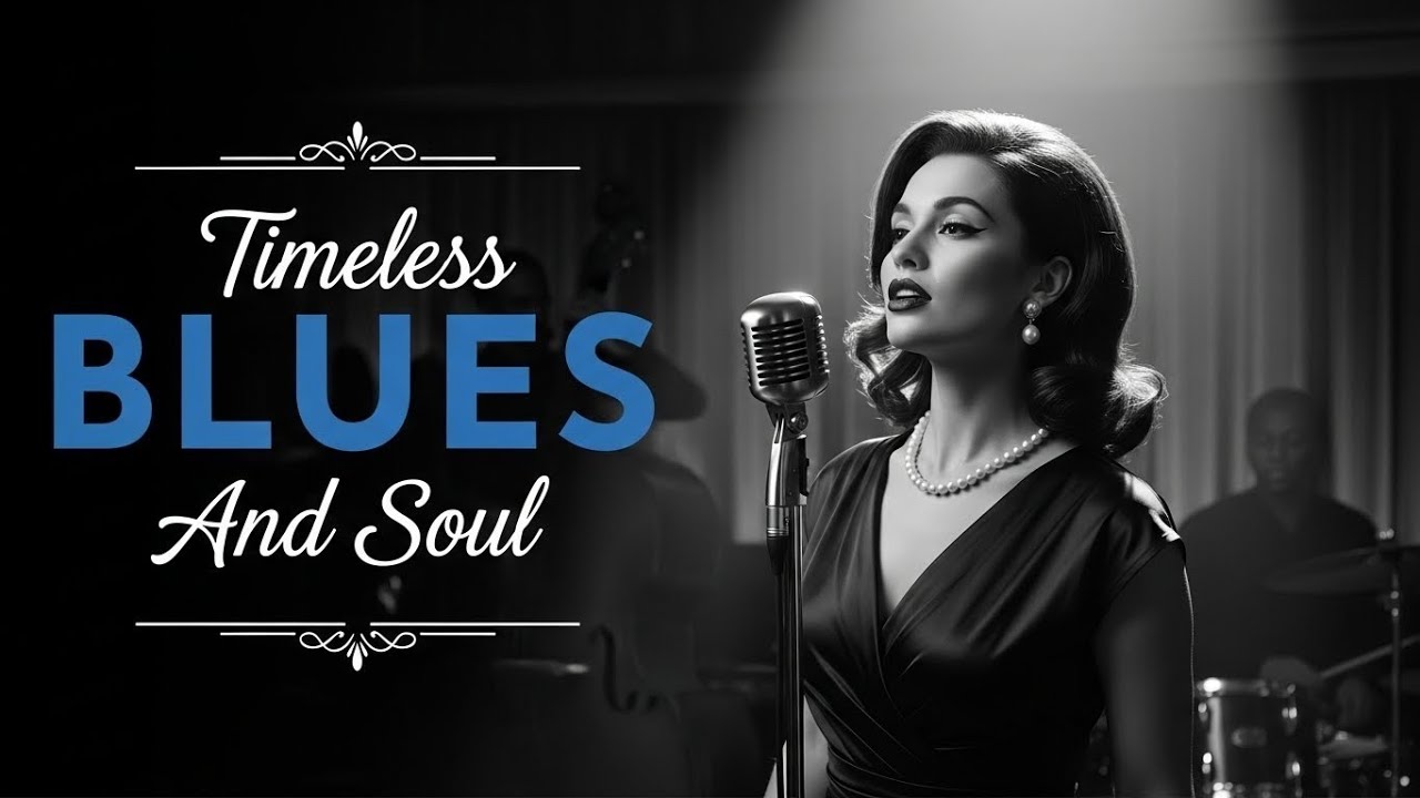 Soulful Heartbreak Stories Inspired by Etta James