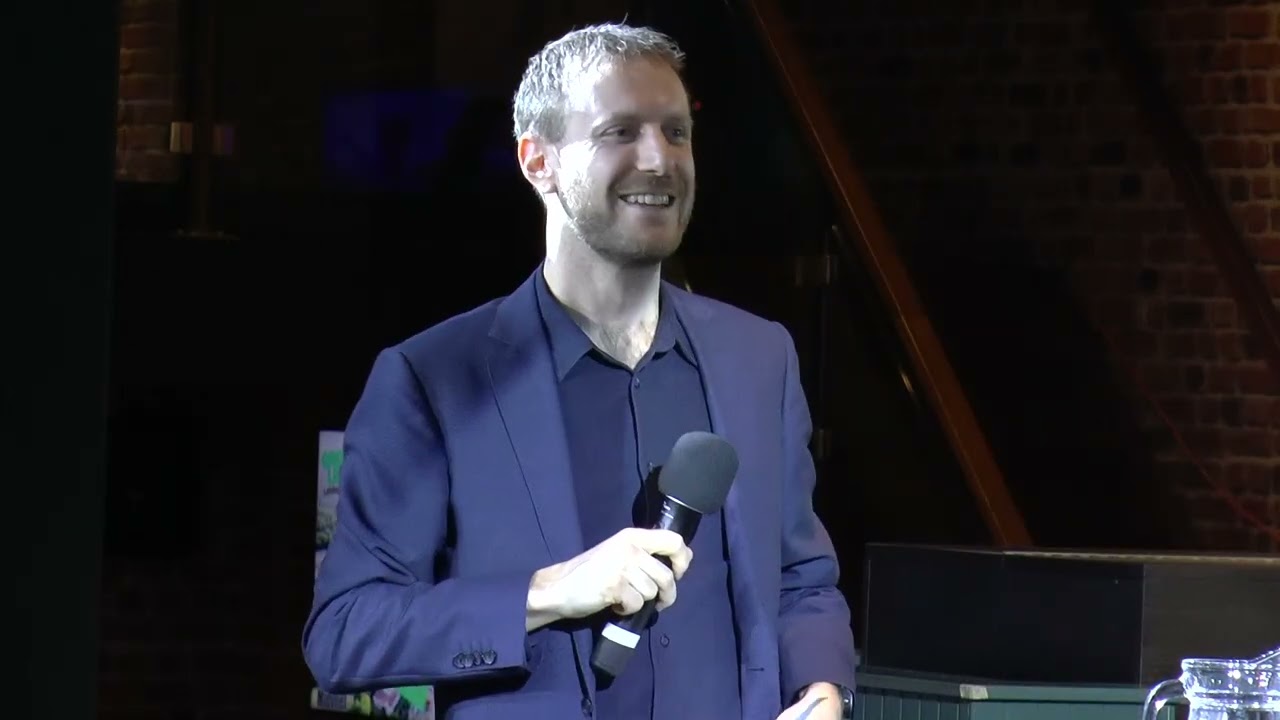 Knelpuntendebat