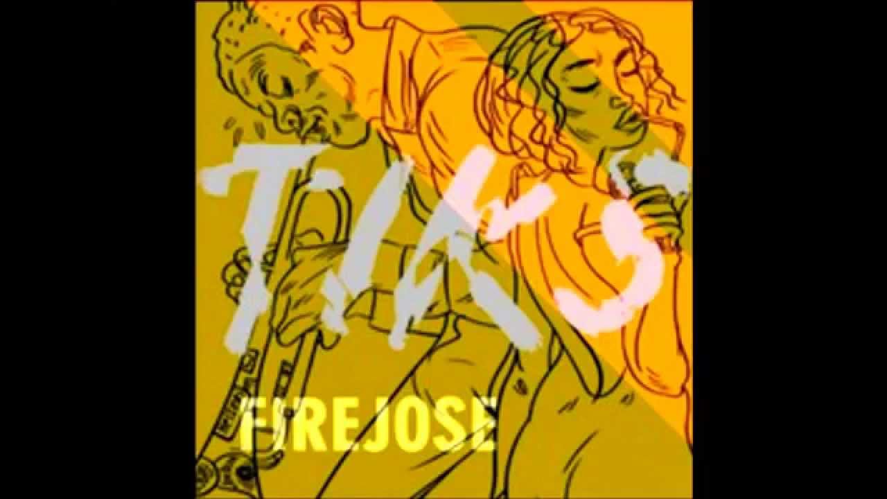 FIREJOS&Eacute;DIT - VIDA NORMAL