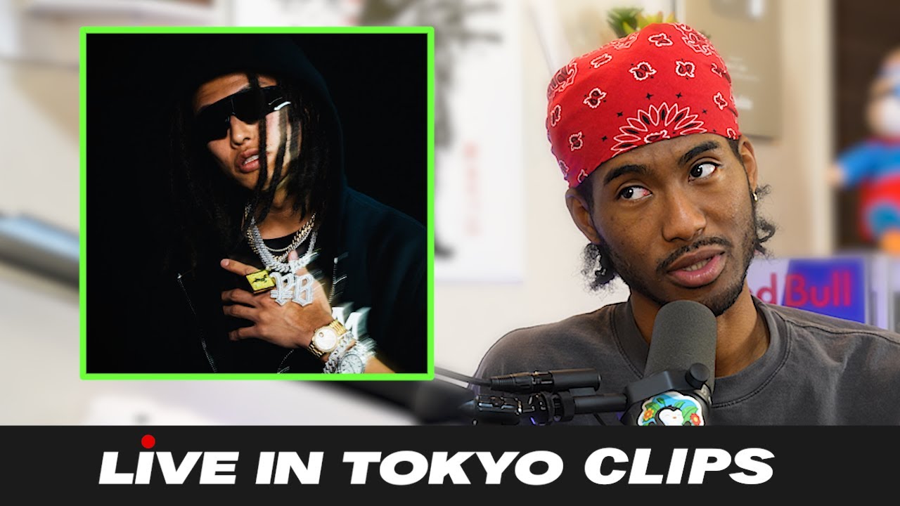 Is Japan Becoming More Black? | USA Influence on Japan in 2024