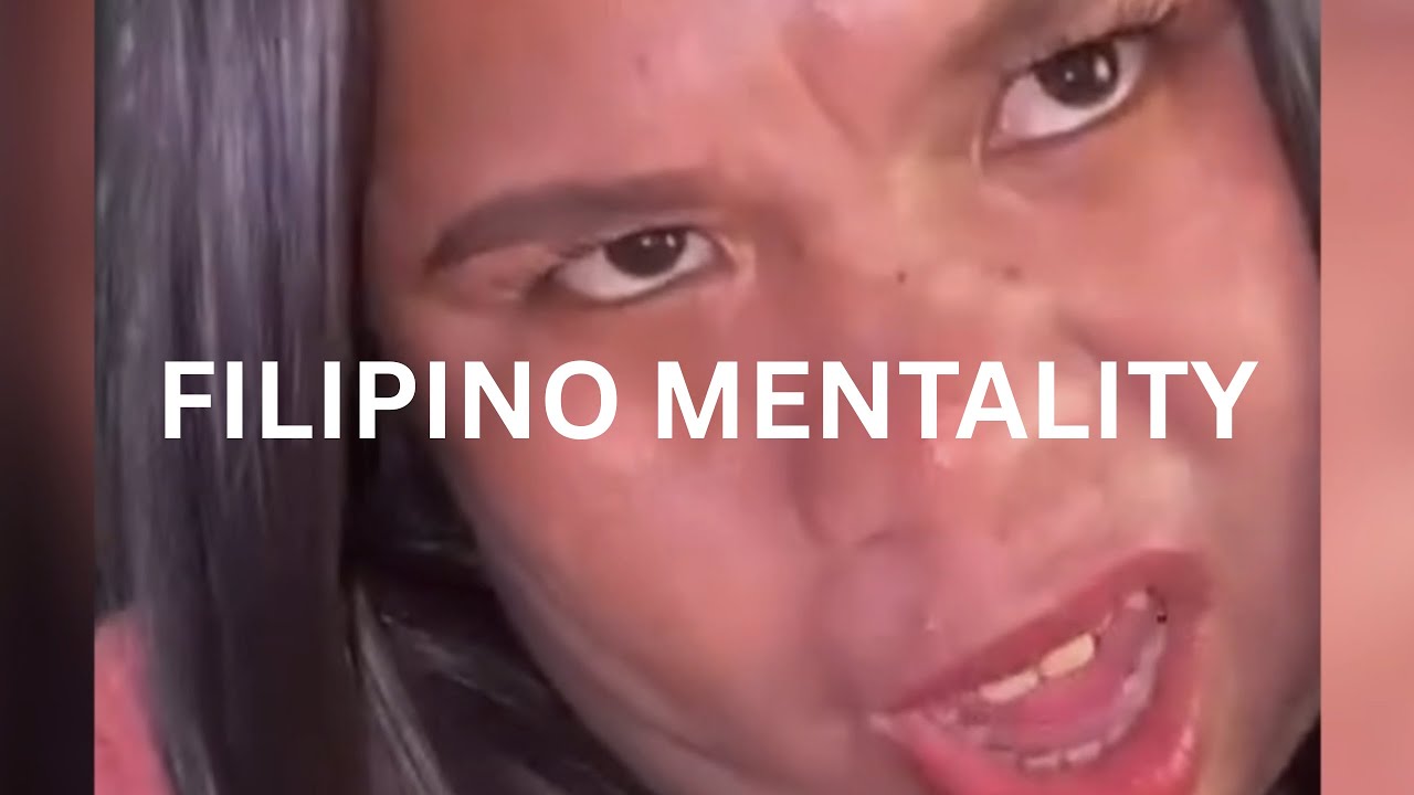 FILIPINO MENTALITY CORE [006] - Try Not To Laugh