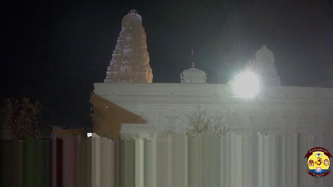 Austin Hindu Temple - Live Stream / e-Darshan