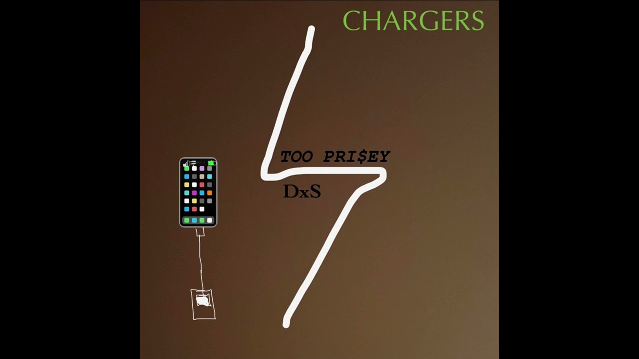 chargers [feat. DxS]