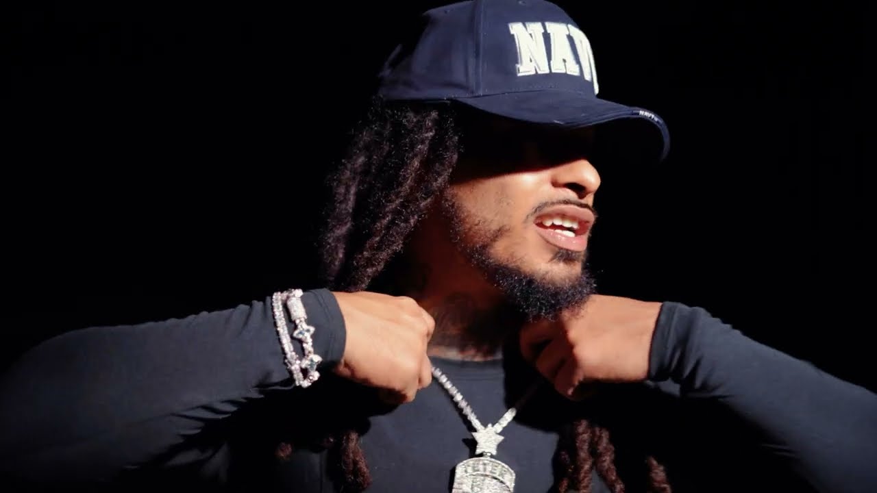 Stolo Jayy - Navy Seal (Dir. by @shotbynaf )