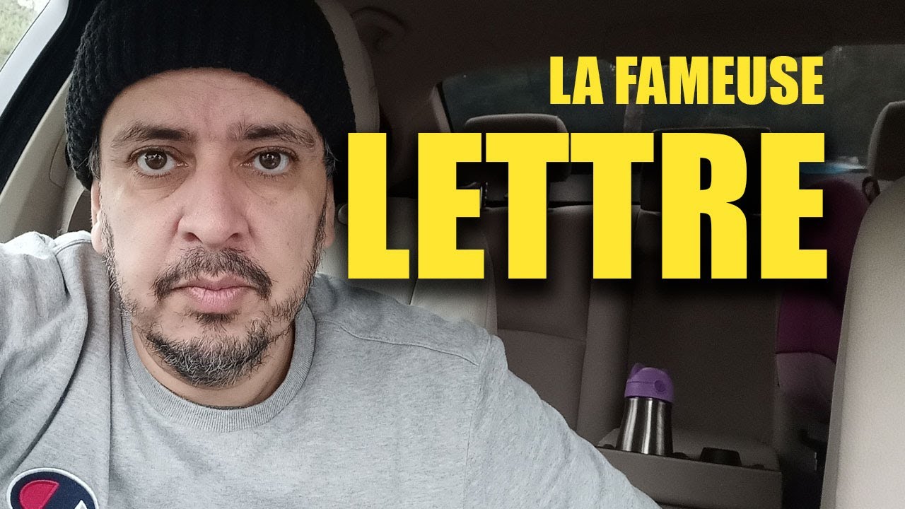 Les Secrets de la BONNE lettre de motivation