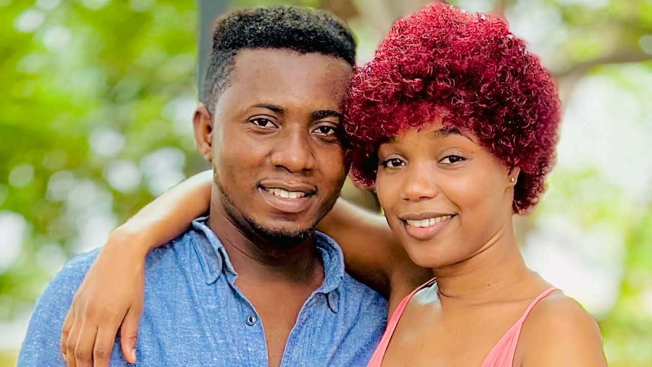 S&Egrave;&rsquo;M SE MANMAN PITIT MWEN episode 29(BTS)@aumilusjunior