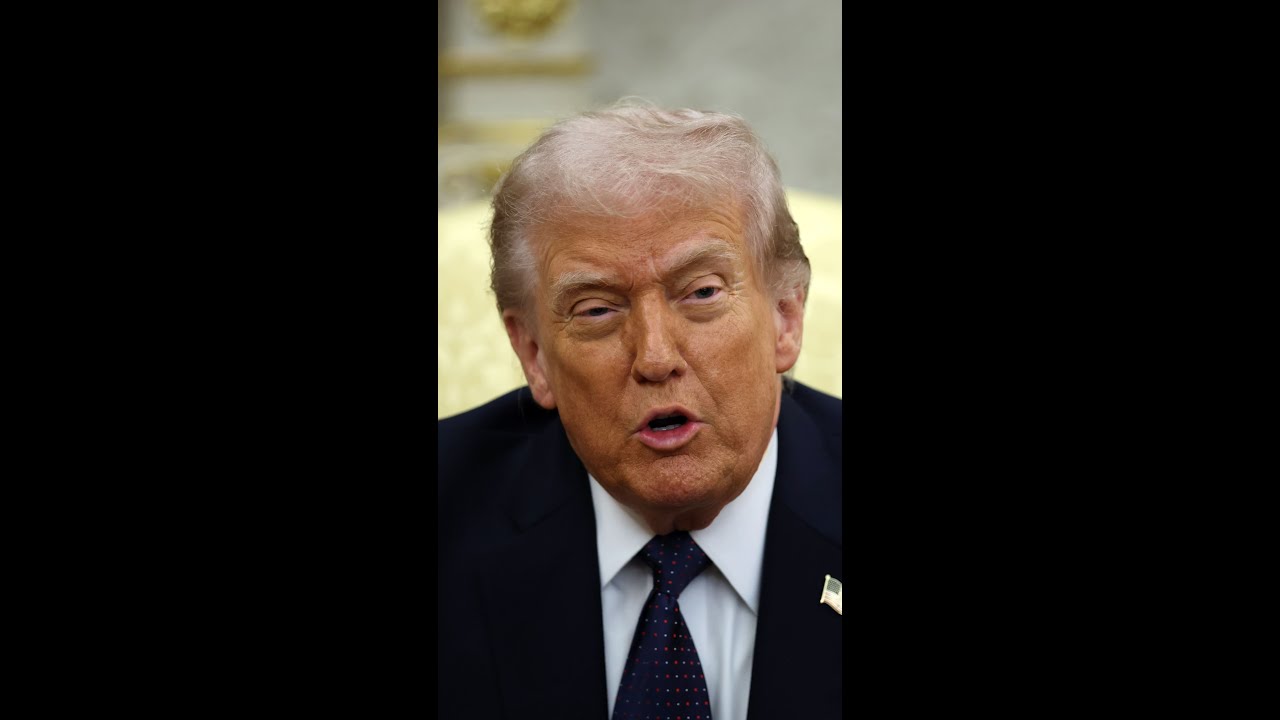 Trump: 