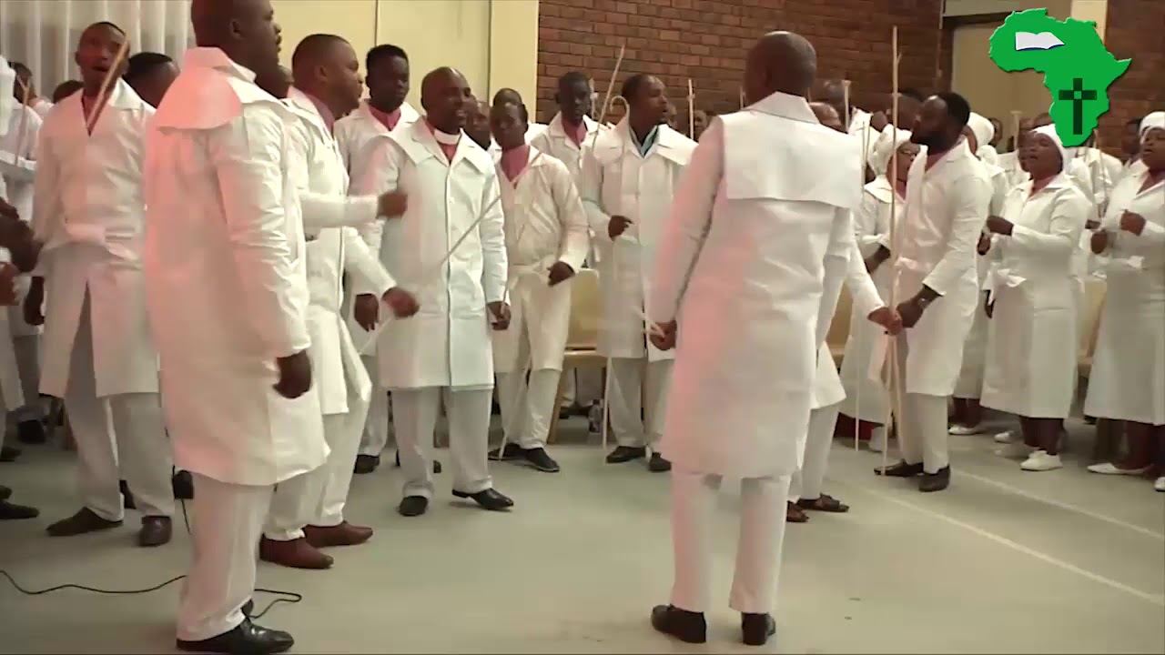 Syndah Nkosi`wedding