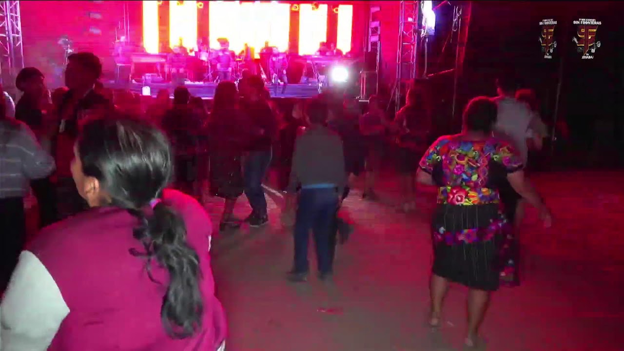 EN VIVO DESDE SECTOR LINDO ZACUALPA.