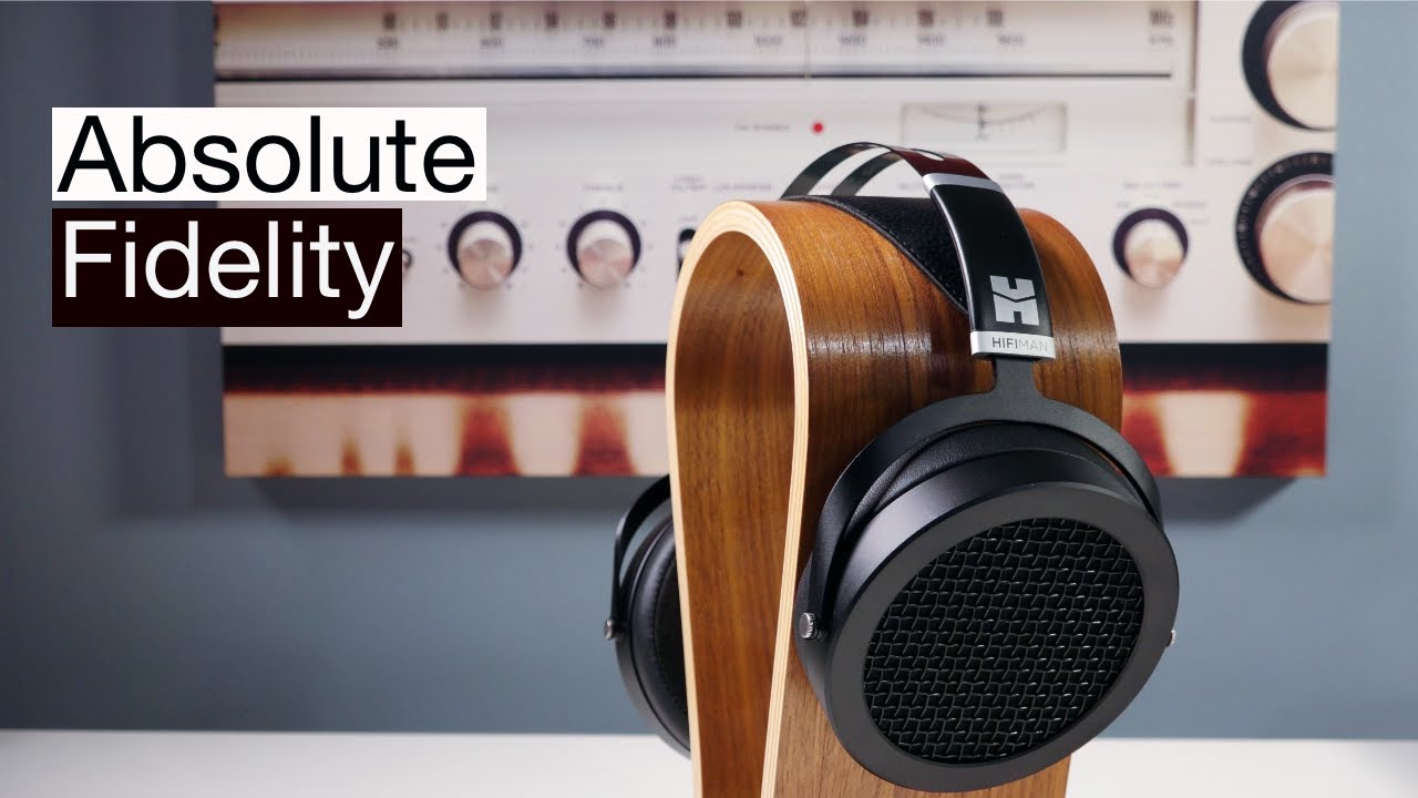Планарные наушники HIFIMAN Sundara &mdash; музыкальная зависимость!