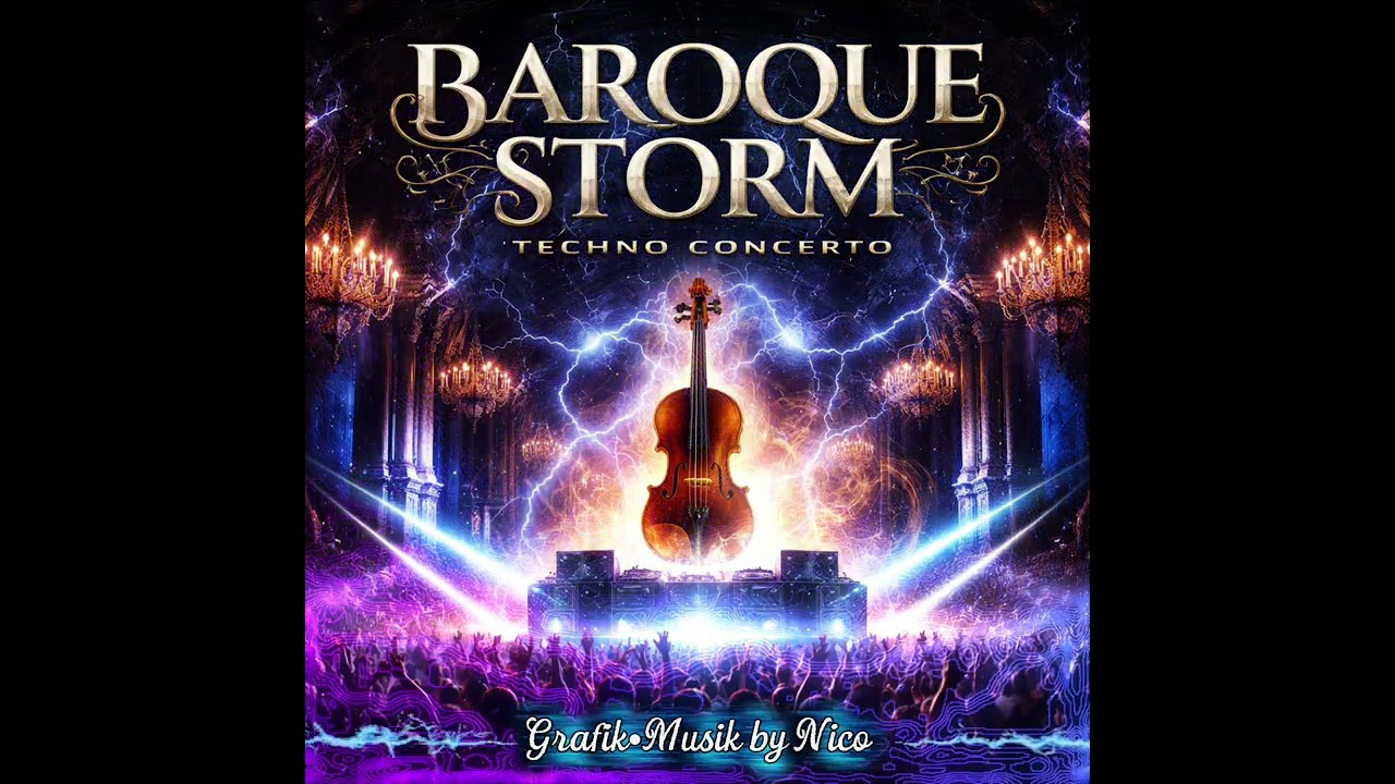 Baroque Storm