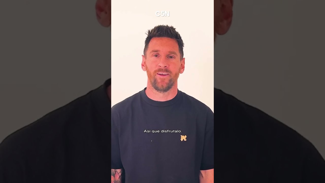 LIONEL MESSI Y MANUEL GINÓBILI SALUDARON A DUKI EN VÍSPERAS DE SU SHOW EN EL ESTADIO BERNABÉU 🏟️