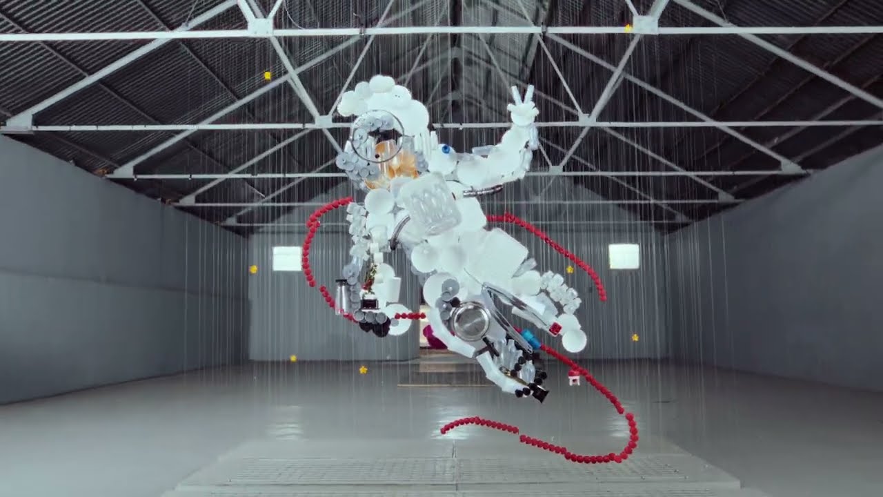 Tupperware - There's Only One