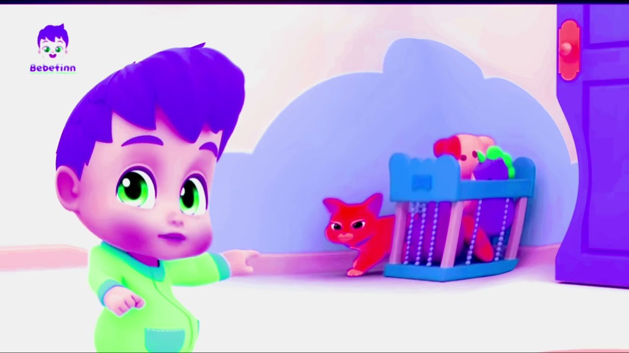 WHERE ARE YOU ? THERE,THERE,BEBEFINN//BY:GAMAVISION CSUPO EFFECTS