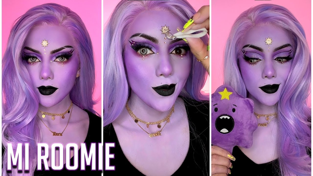 Historias mientras me maquillo 👻 | parte 31 | Doris Jocelyn