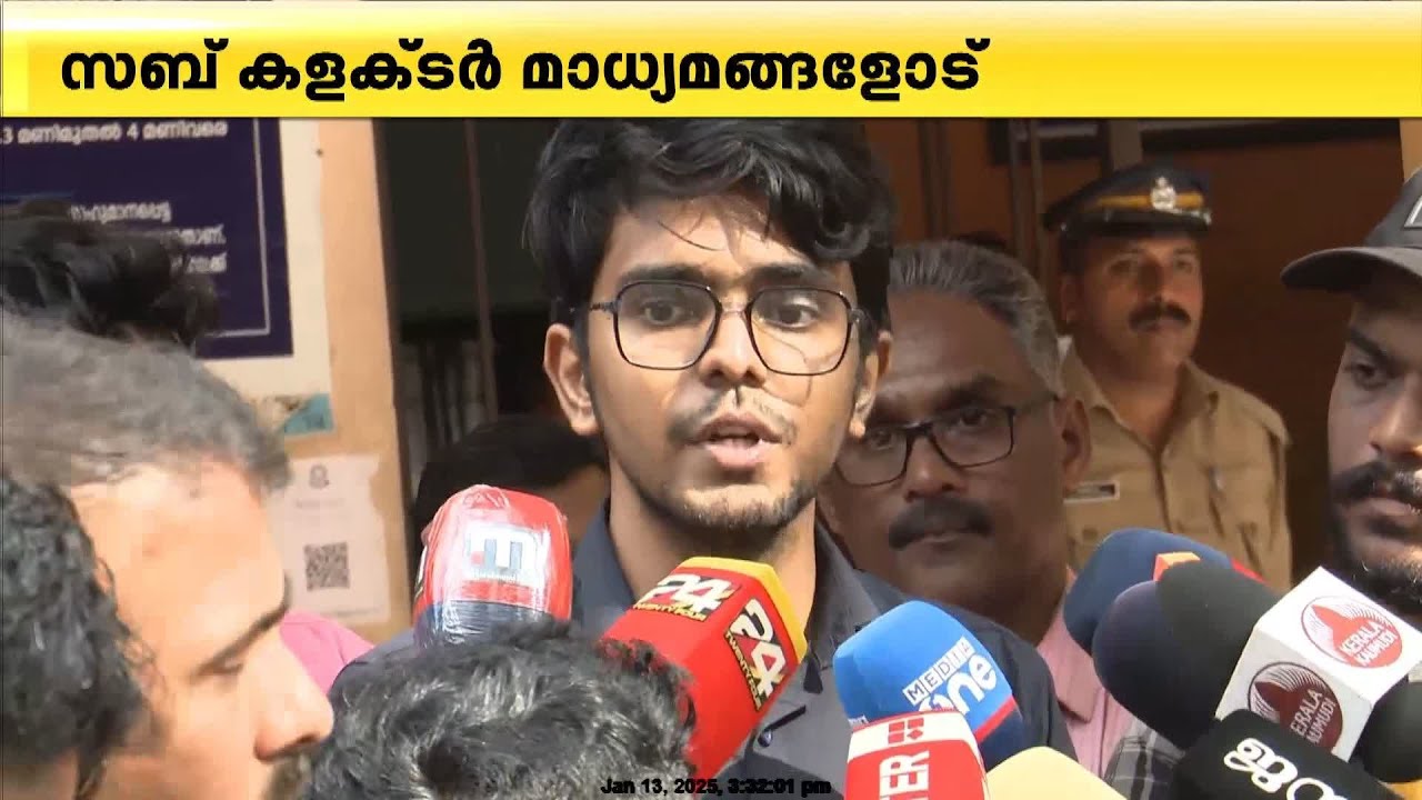 'ഗോപൻ സ്വാമിയുടെ കല്ലറ പൊളിക്കും, തീയതി നാളെ തീരുമാനിക്കും ; ഇനിയൊരു ചർച്ചയുടെ ആവശ്യമില്ല'