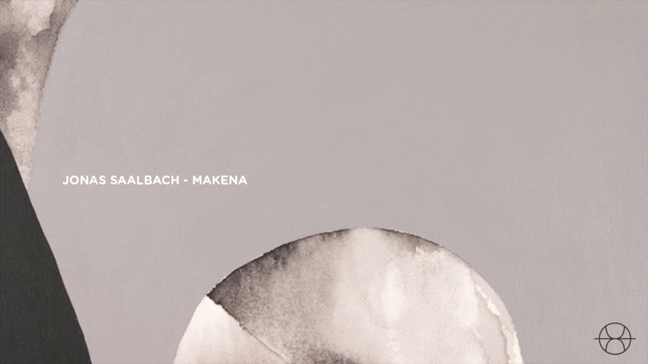Jonas Saalbach - Makena