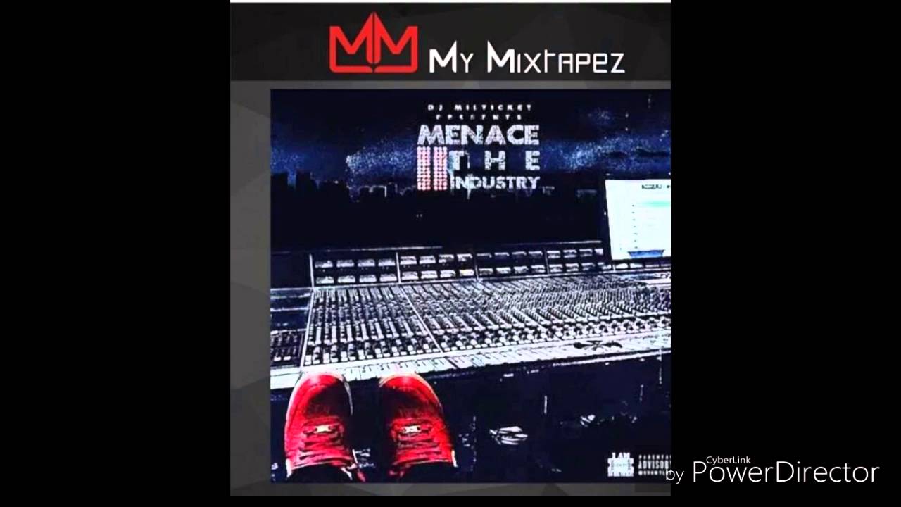 THF TP - Menace ll The Industry (Intro) Hosted By Dj Milticket