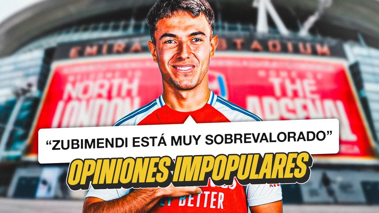 “CON KROOS NO HUBIERA CAMBIADO NADA”. | OPINIONES IMPOPULARES (XIII)