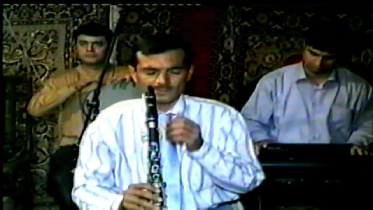 Yaver  Klarnet Huseyin Mehemmedoglunun Toyu